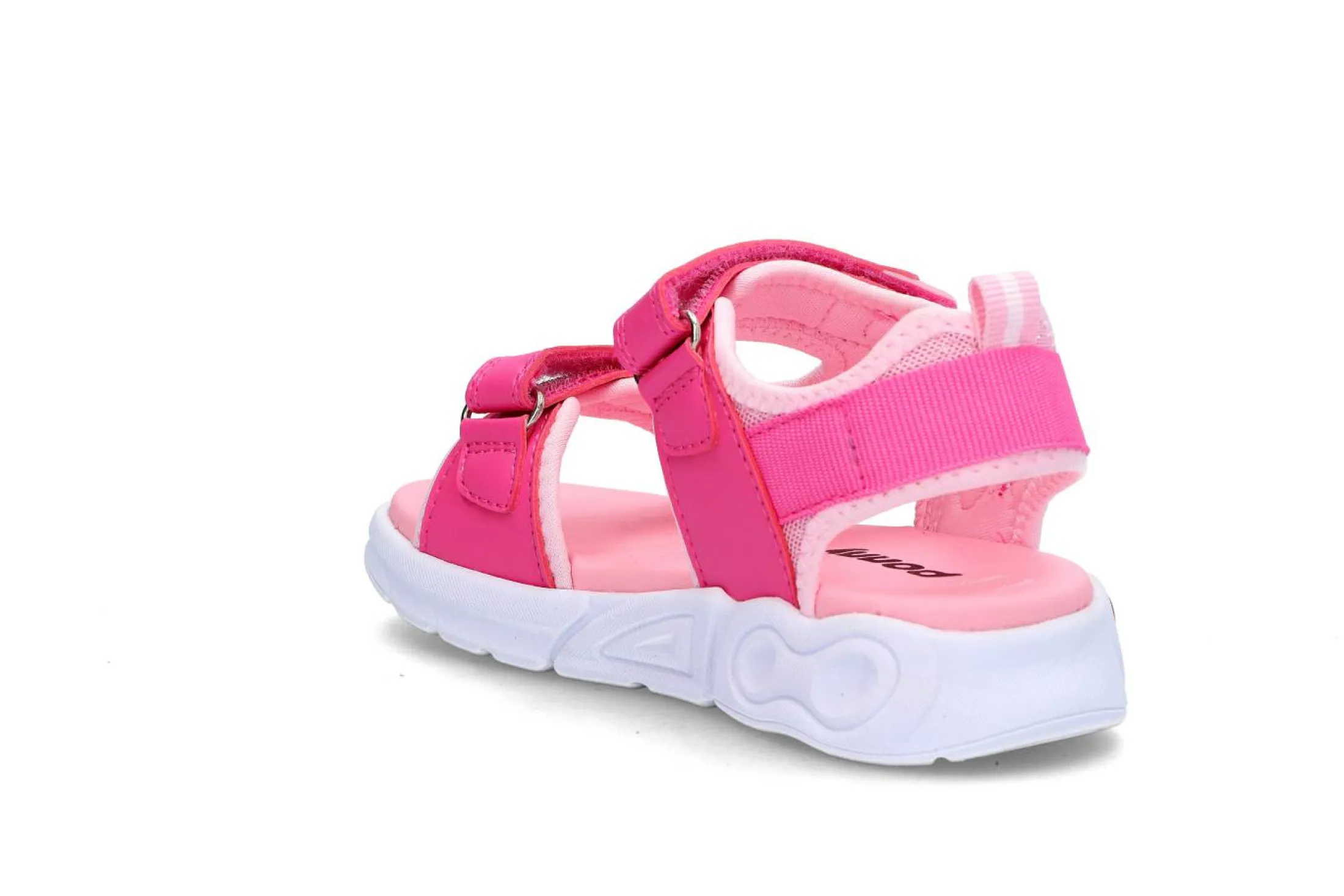 Søt blinkesandal