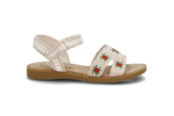 Søte sandaler