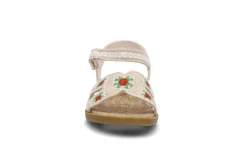 Søte sandaler