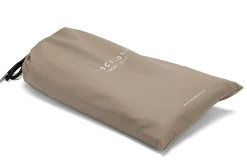 Stilig regnponcho