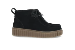Stillig og komfortable boots