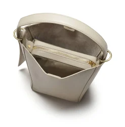 Stilren bucket bag