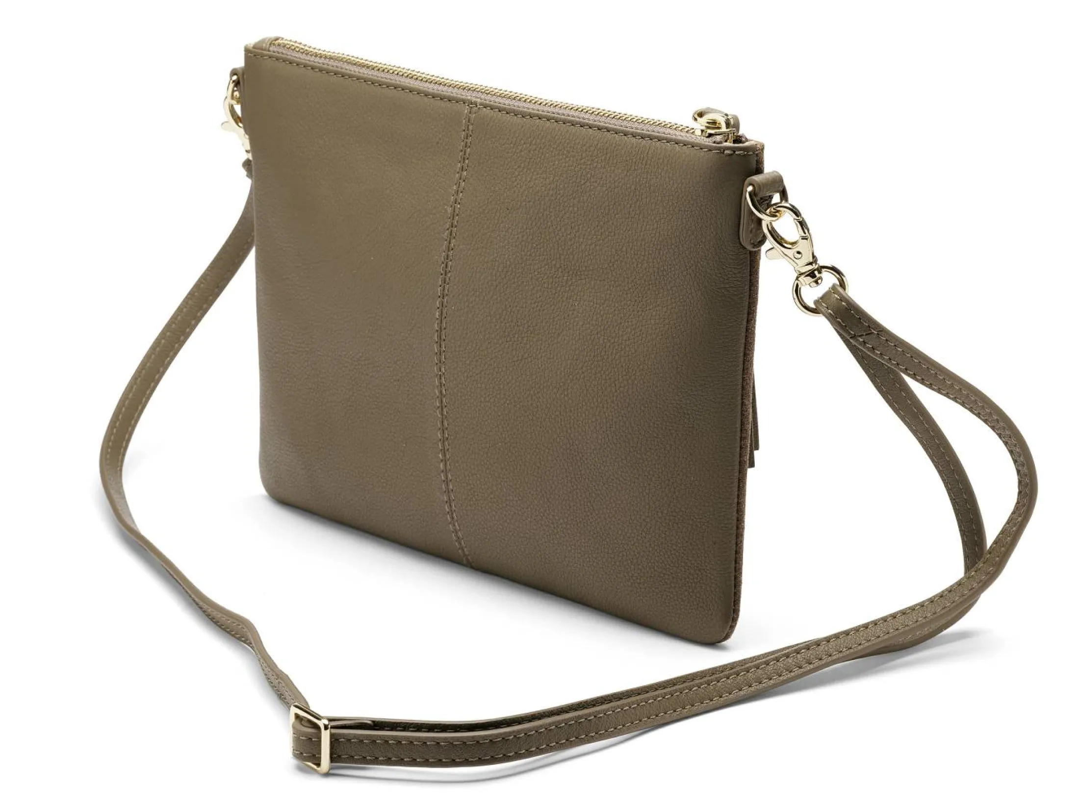 Stilren crossbody