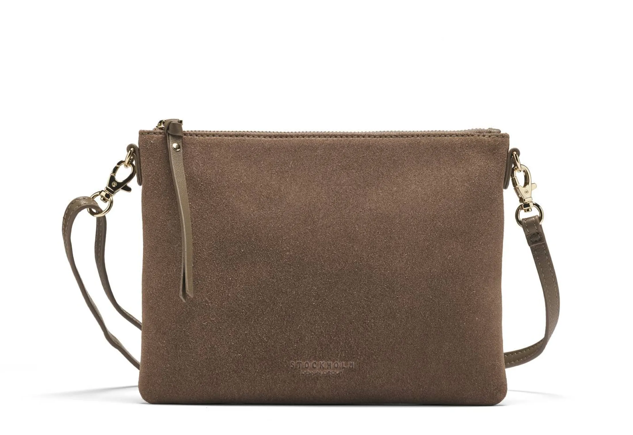 Stilren crossbody