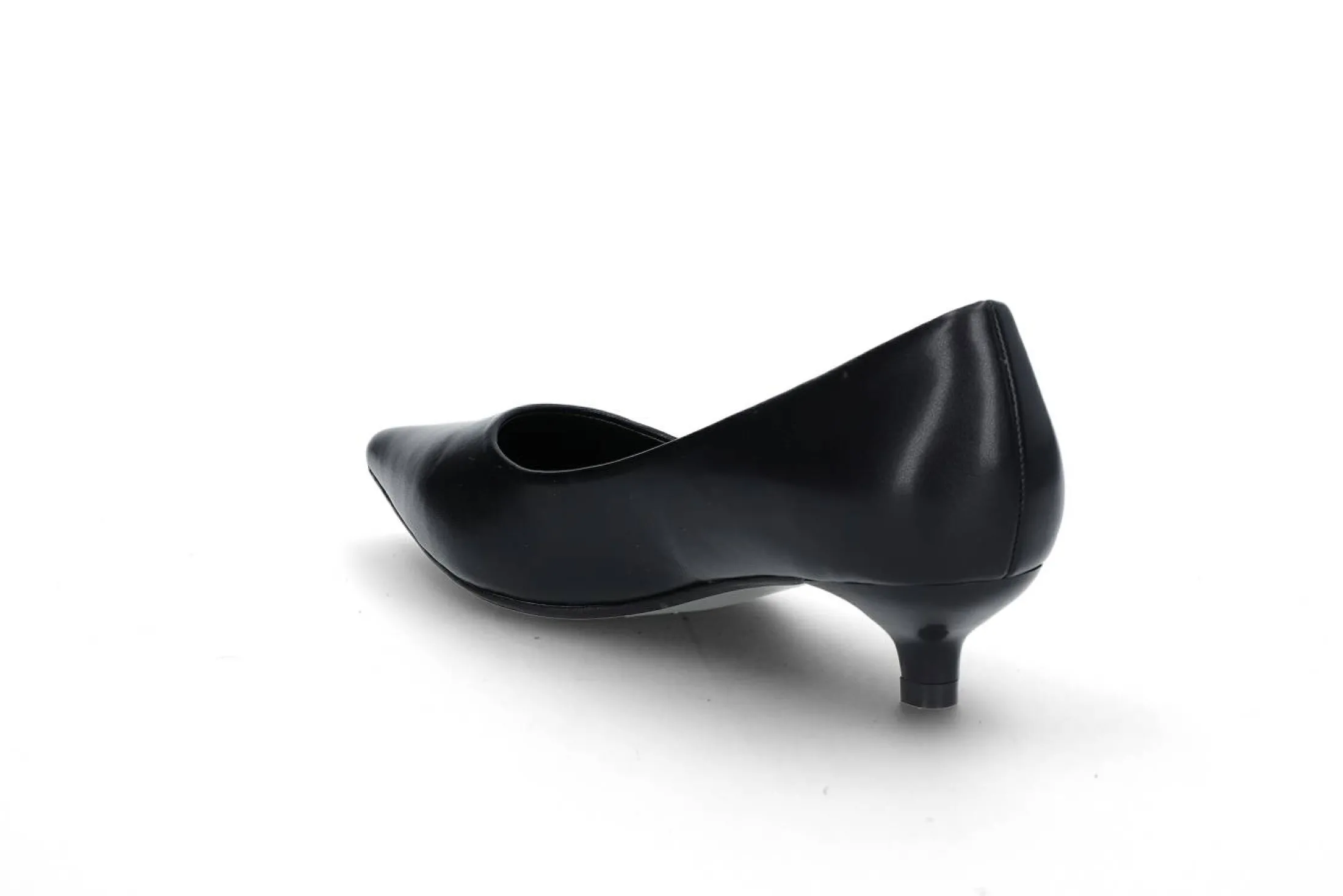 Stilren pumps