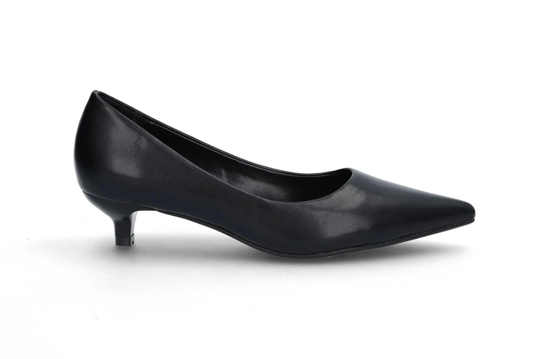 Stilren pumps