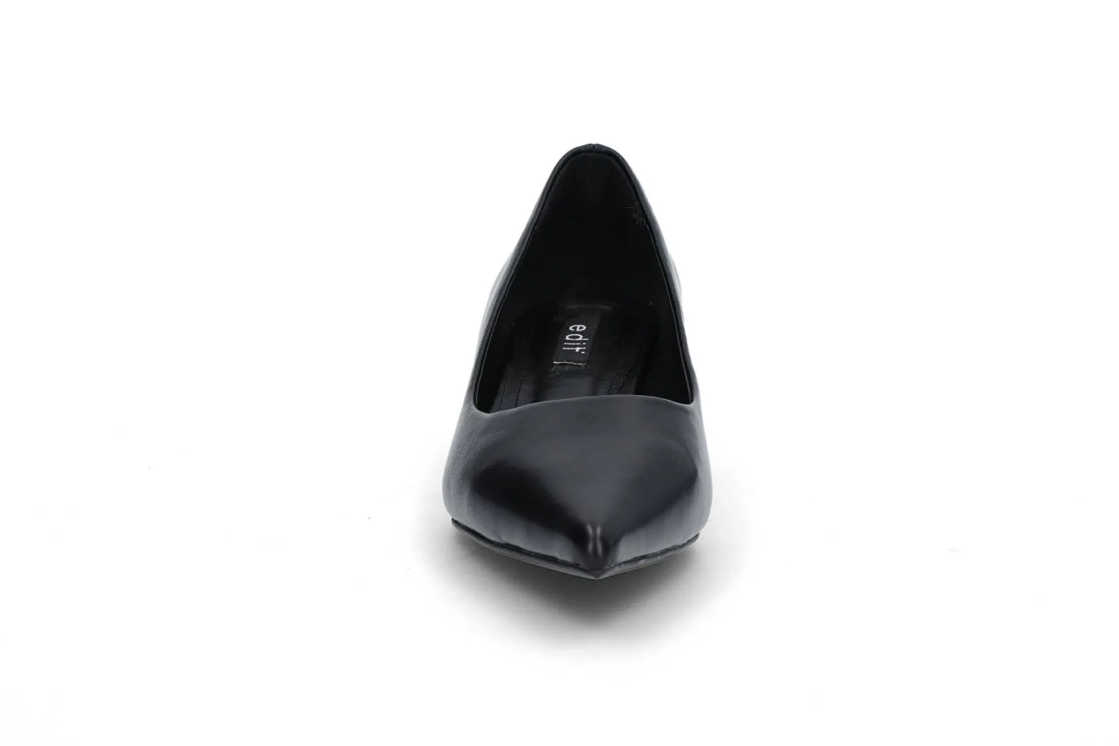 Stilren pumps