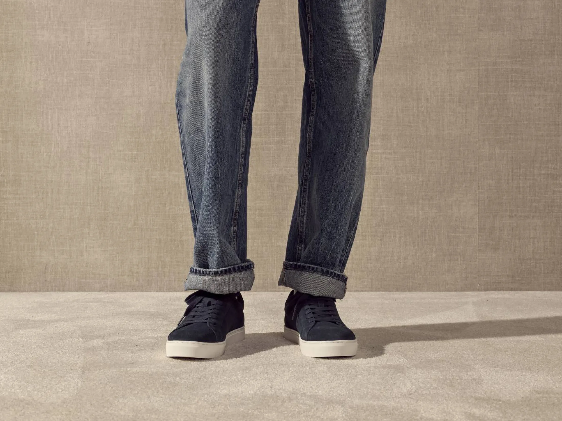 STOCKHOLM DESIGN GROUP 2103 NAVY