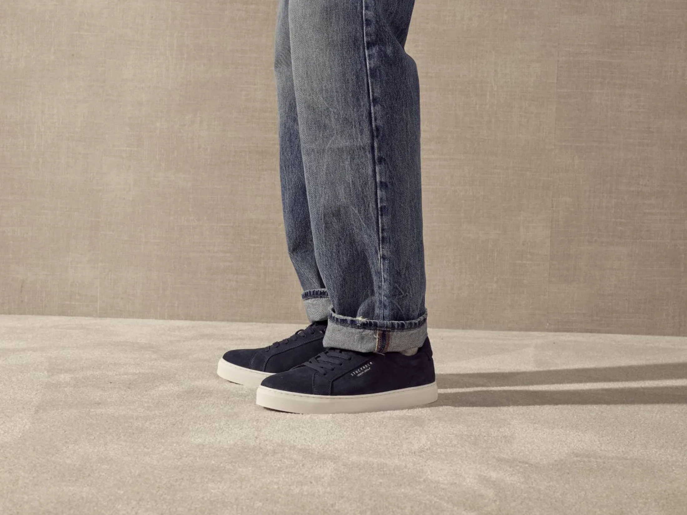STOCKHOLM DESIGN GROUP 2103 NAVY