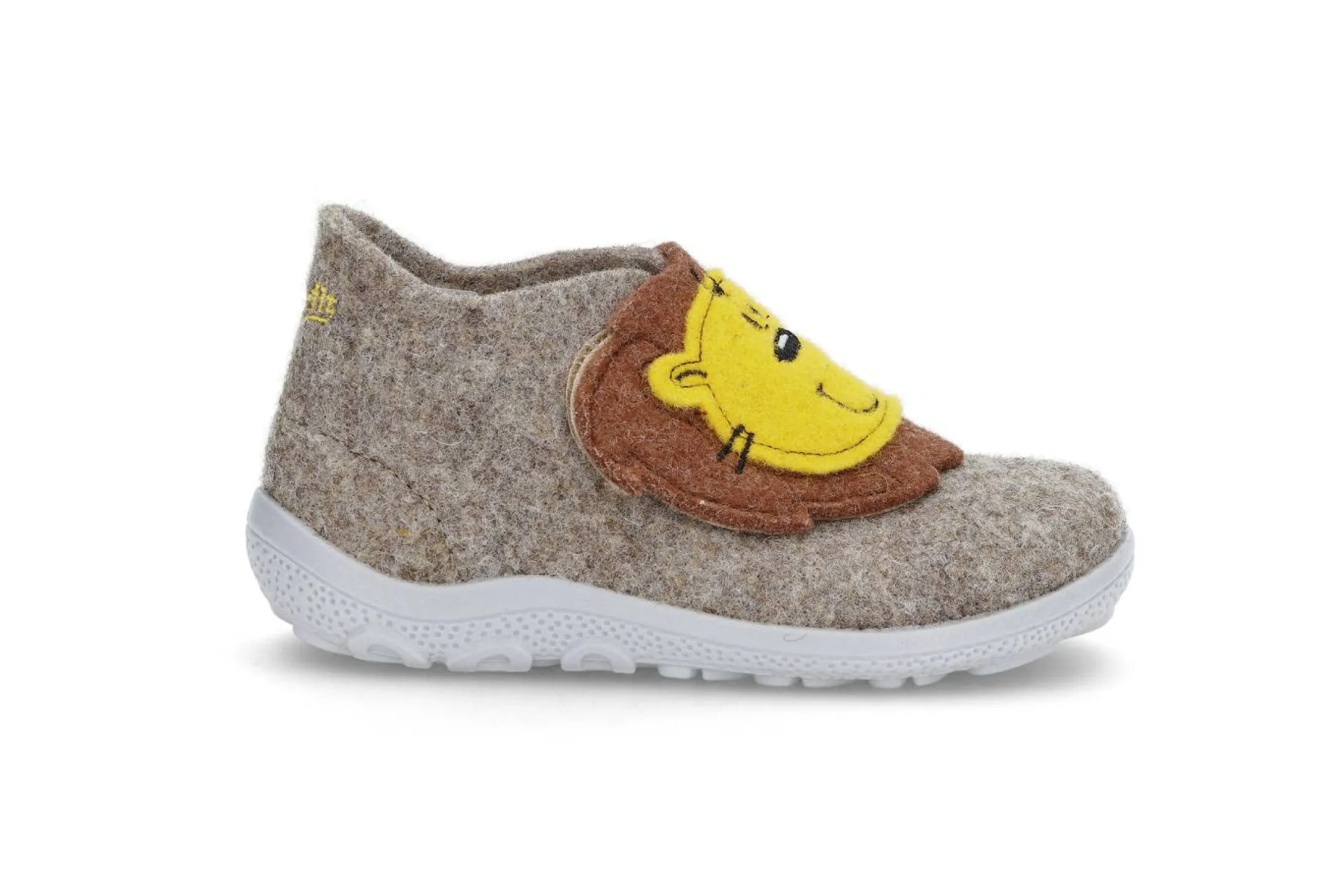 SUPERFIT Beige/Grey