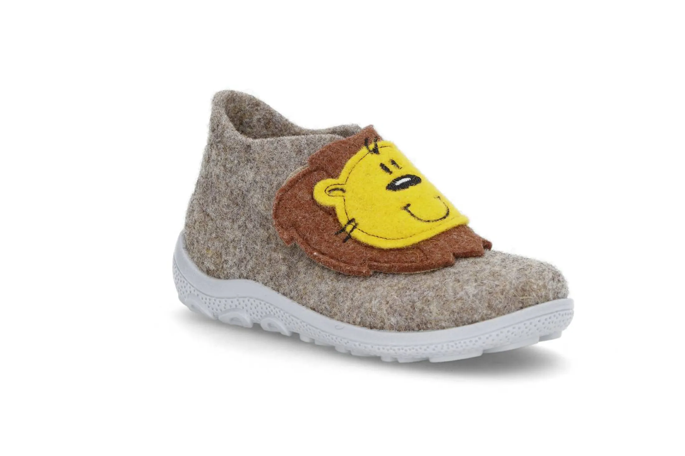 SUPERFIT Beige/Grey