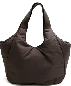 Superlett og sporty veske