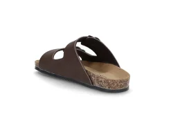 Tøff barnesandal