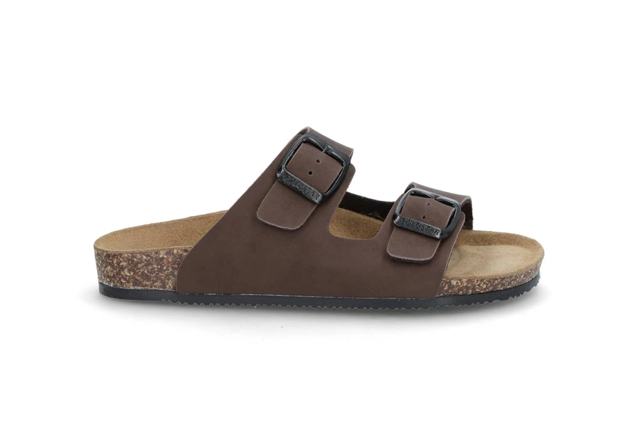 Tøff barnesandal