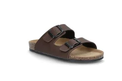 Tøff barnesandal