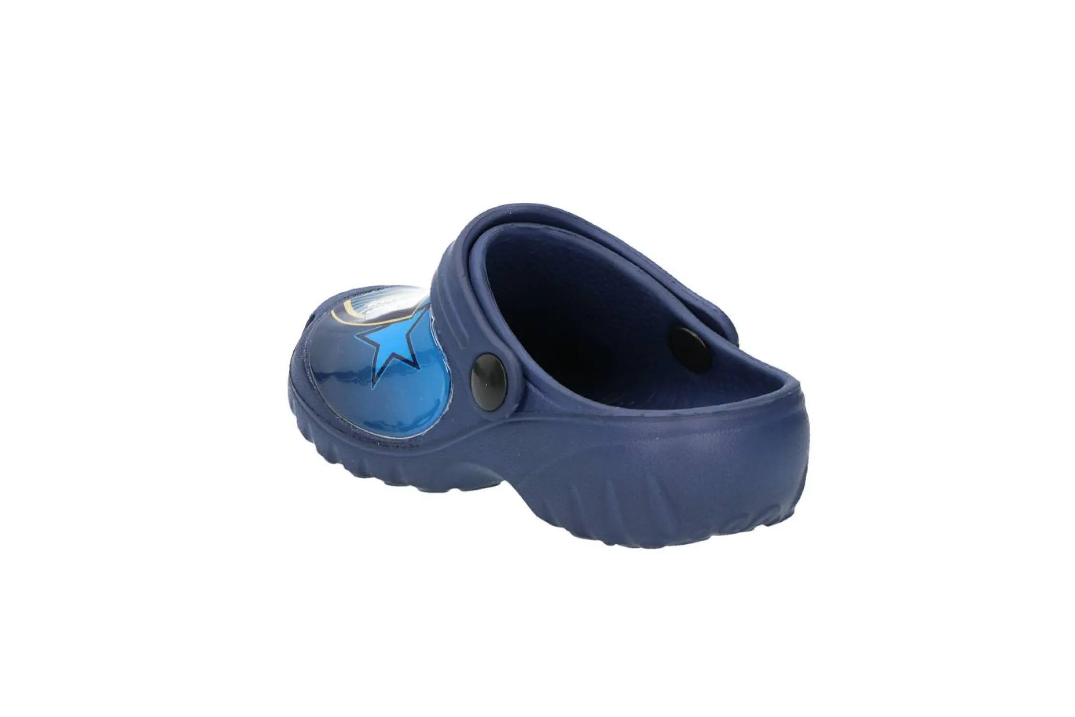 Tøffe slip in sko