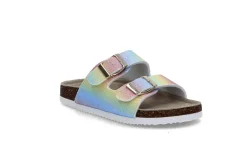 Tøff sandal
