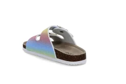 Tøff sandal