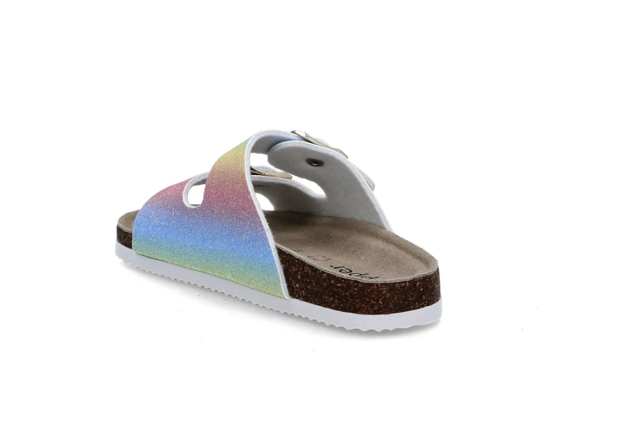 Tøff sandal