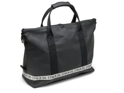 Tøff weekendbag