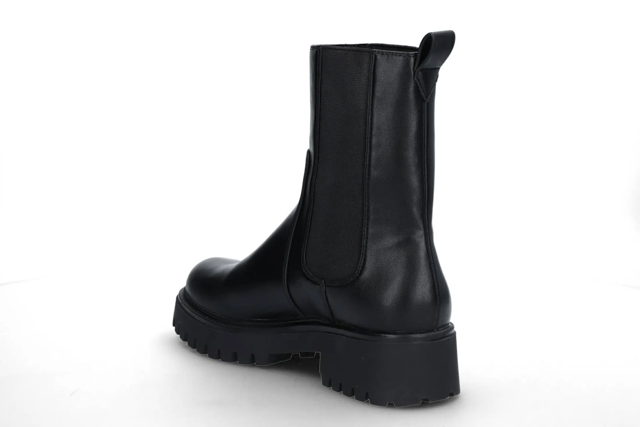 Trendy boots
