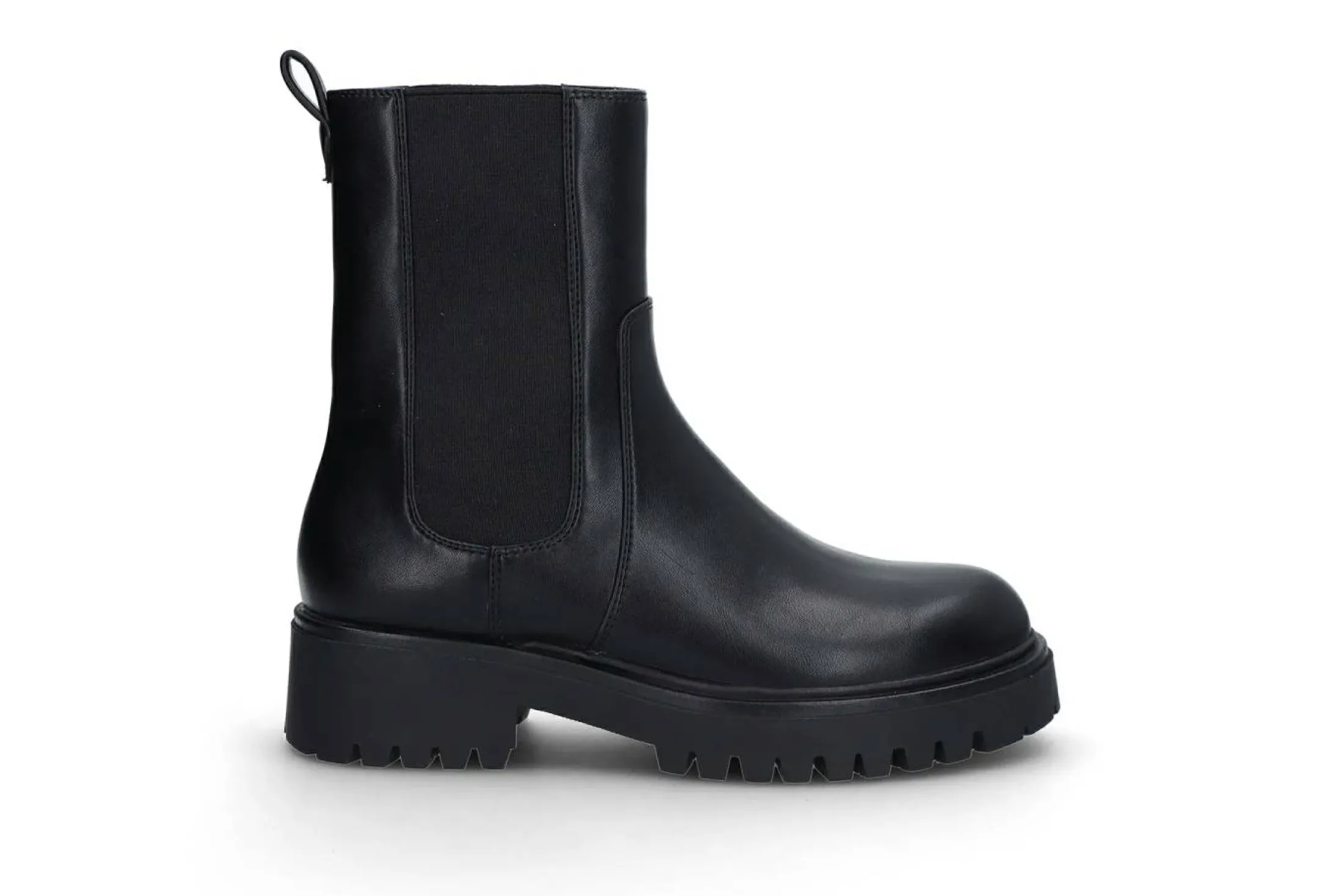 Trendy boots