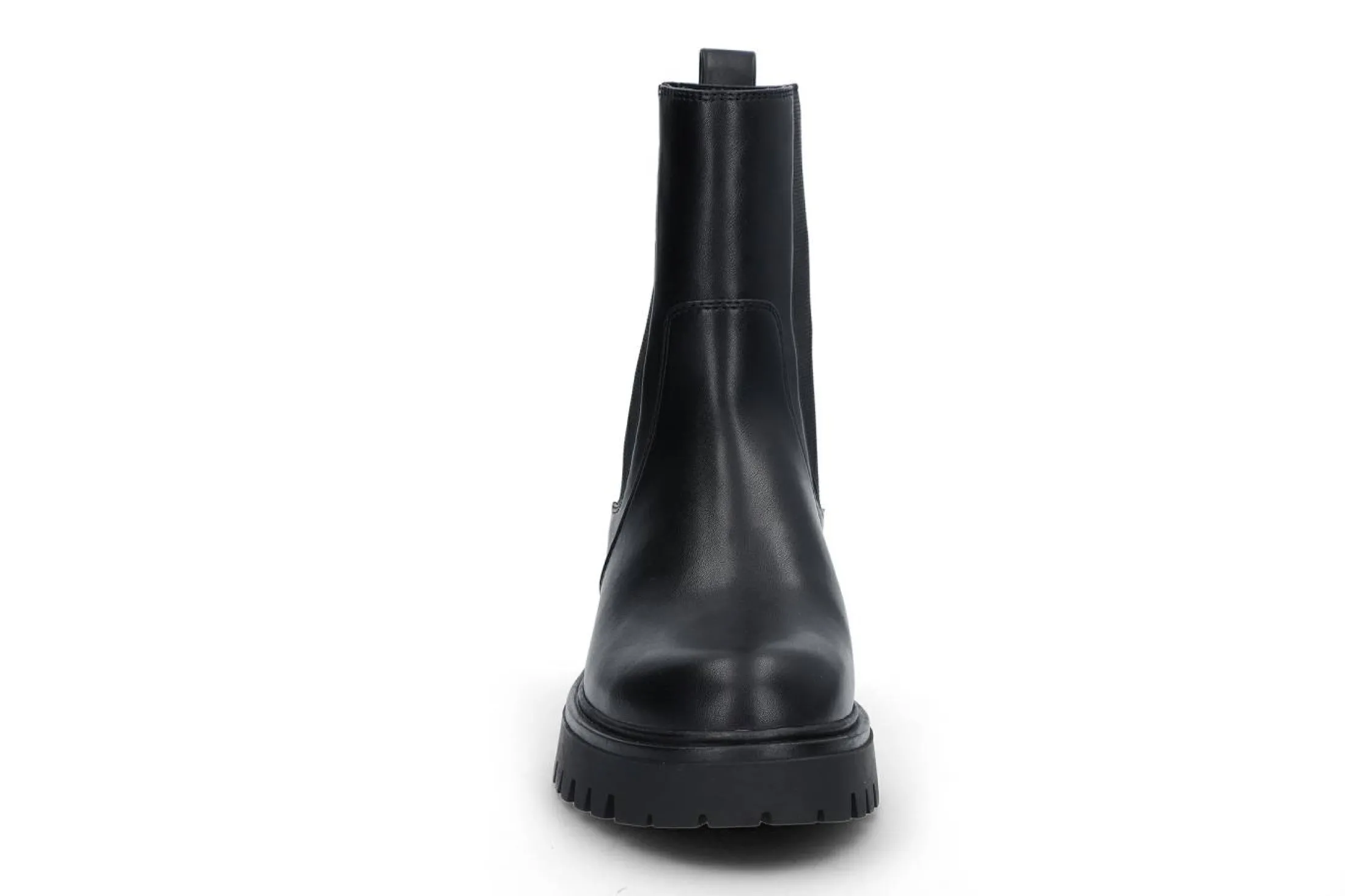 Trendy boots
