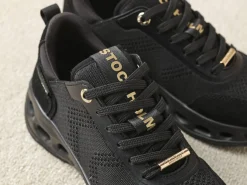 Trendy sneakers