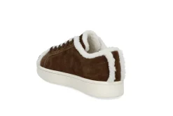 Varme semsket sneakers