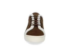 Varme semsket sneakers