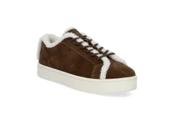 Varme semsket sneakers