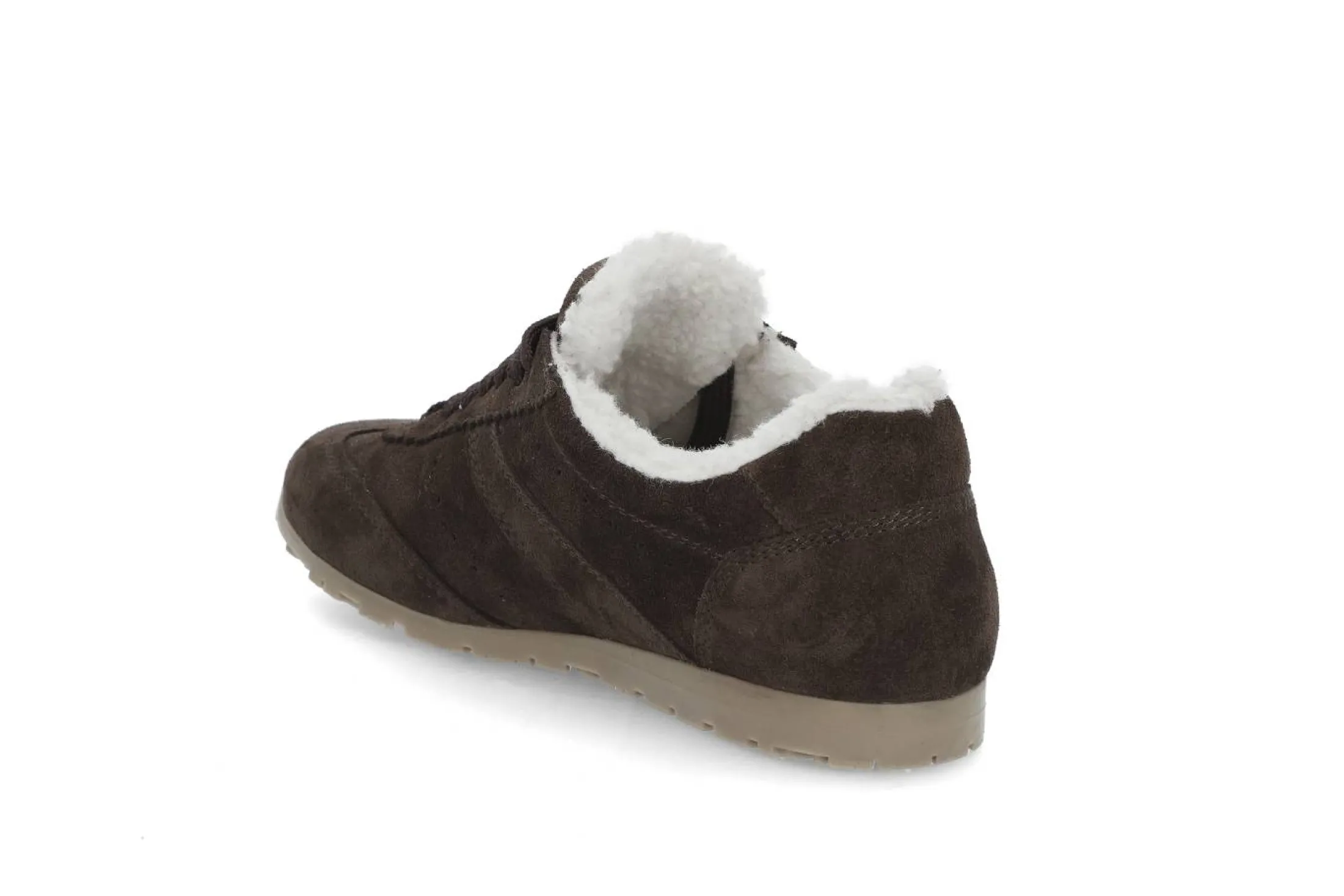 Varm og kul soccer sneakers!