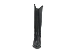 Western inspirert boots