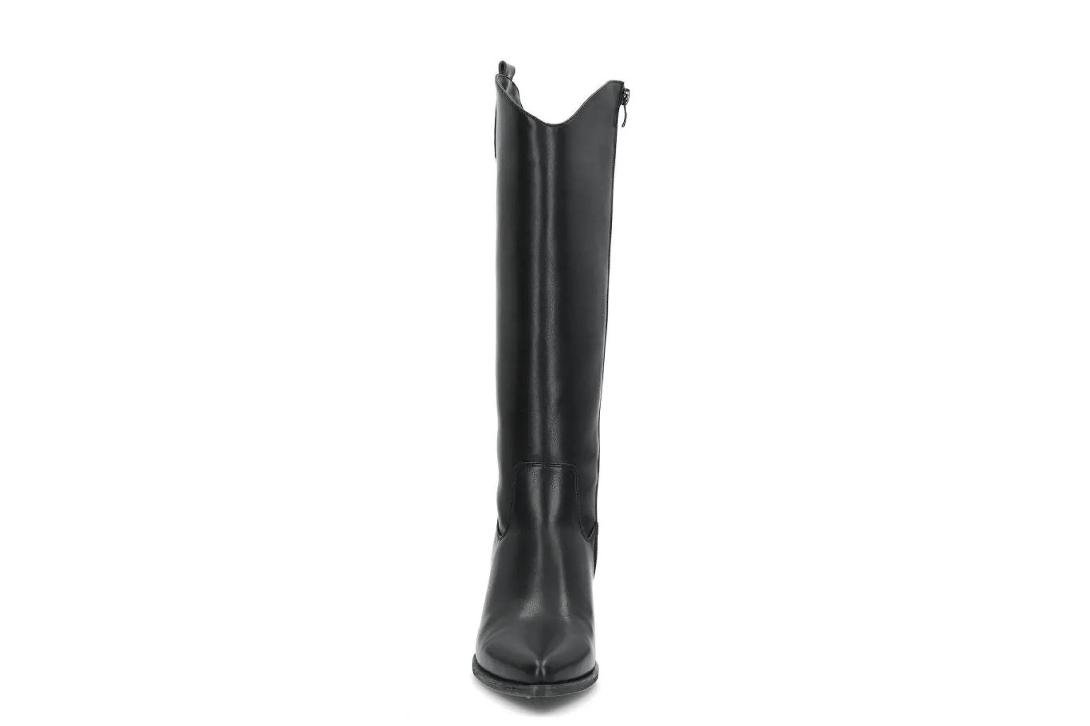 Western inspirert boots