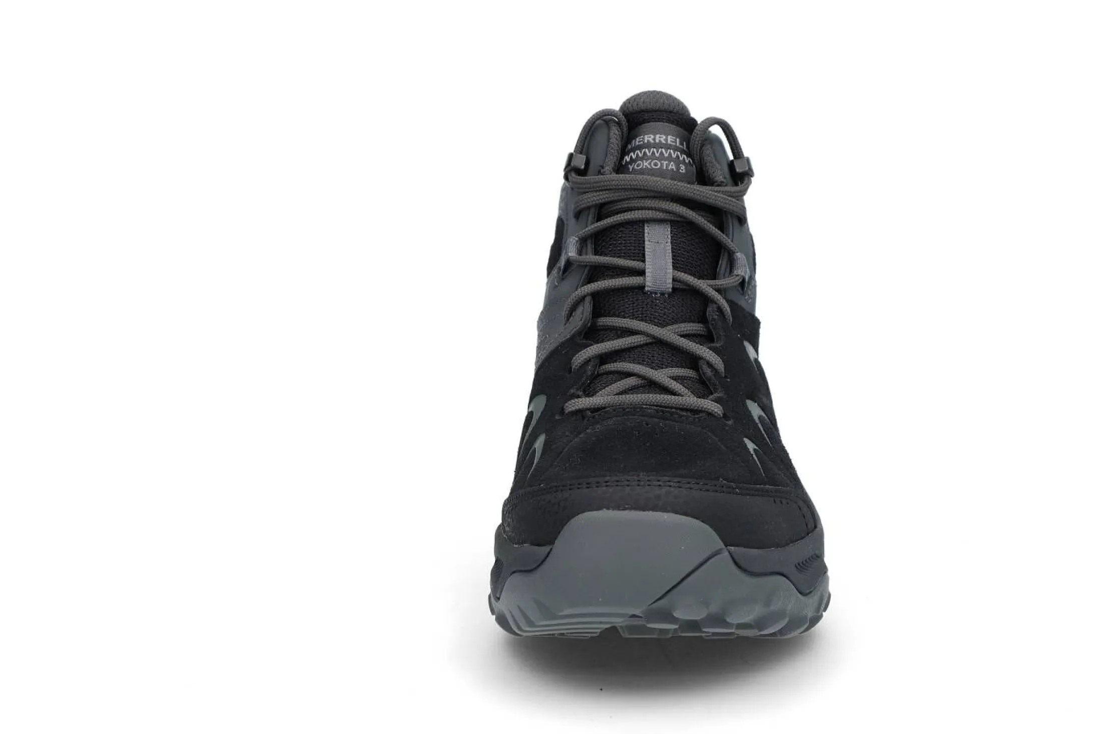 Yokota 3 GTX