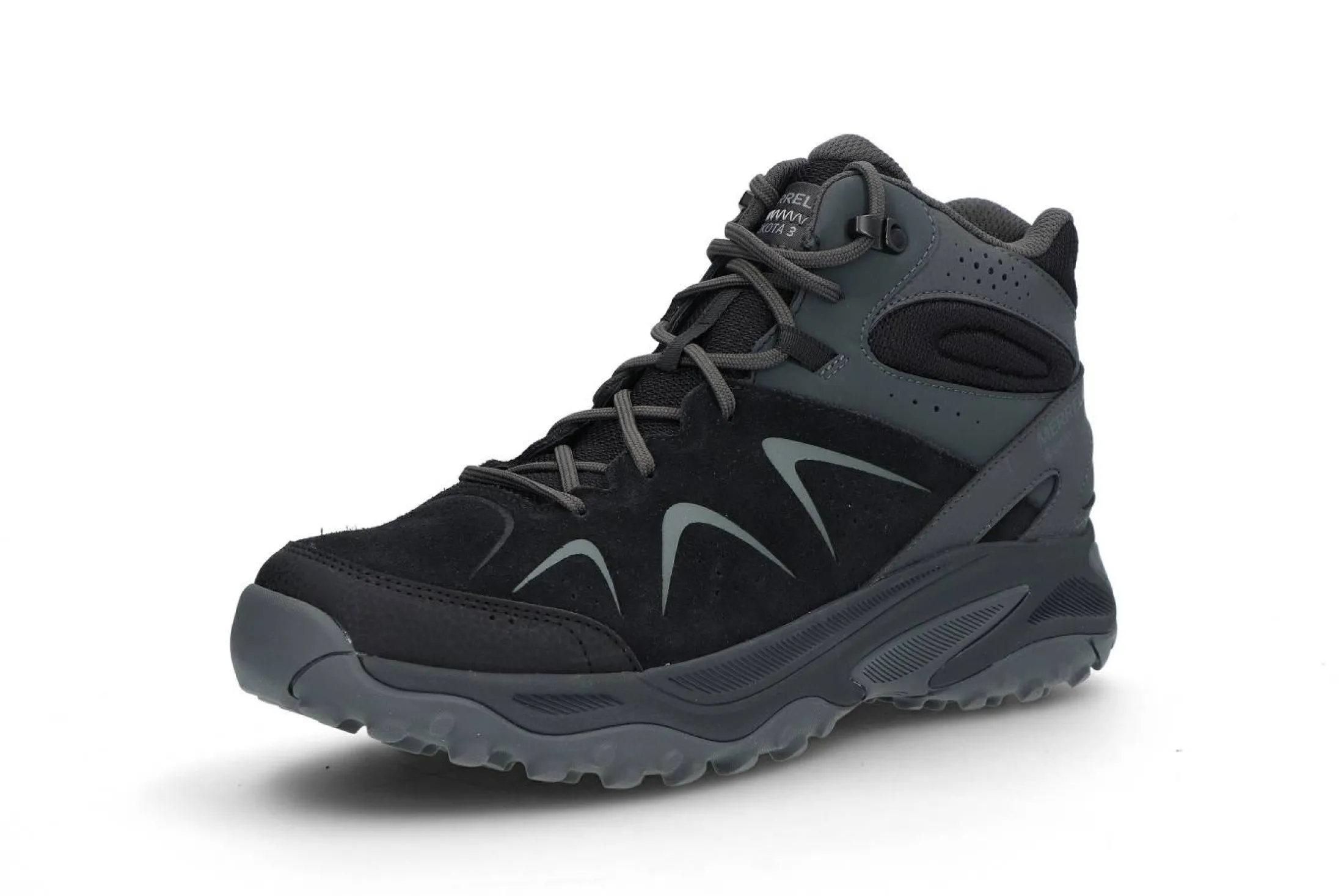 Yokota 3 GTX